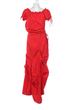 Dámský kostým   Unbranded, Velikost L, Barva Červená, Cena  1 199,00 Kč, #137036951