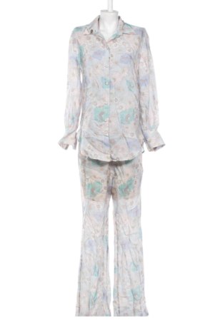 Costum de femei Sandro, Mărime L, Culoare Multicolor, Preț 681,91 Lei, #137037074
