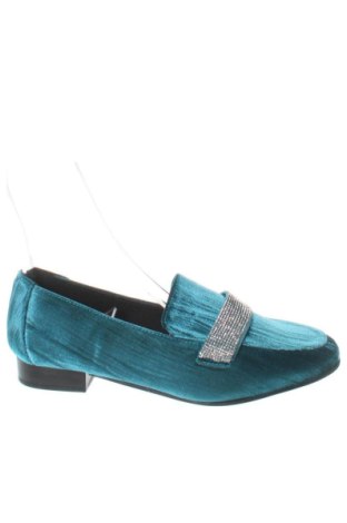 Obuwie damskie ASOS, Rozmiar 38, Kolor Niebieski, Cena 139,71 zł, #136932963