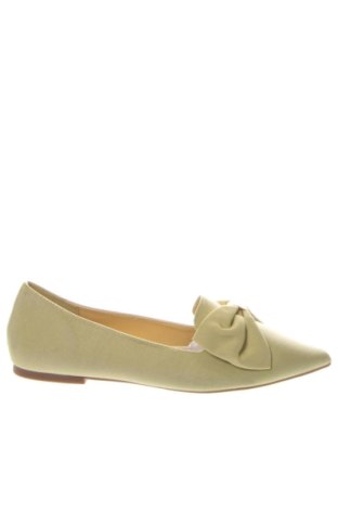 Încălțăminte de damă ASOS, Mărime 39, Culoare Galben, Preț 104,98 Lei, #137056741