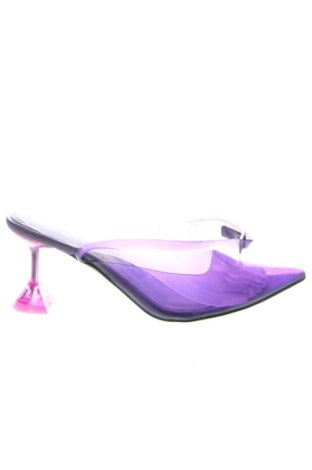 Damenschuhe ASOS, Größe 40, Farbe Lila, Preis € 28,57, #137073517