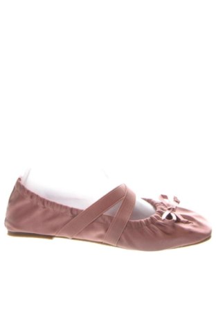 Damenschuhe ASOS, Größe 36, Farbe Rosa, Preis € 30,23, #137074539