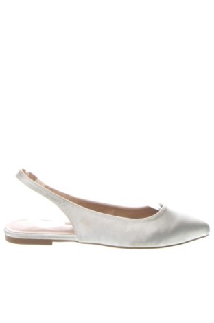 Damenschuhe About You, Größe 39, Farbe Weiß, Preis € 31,99, #137016370