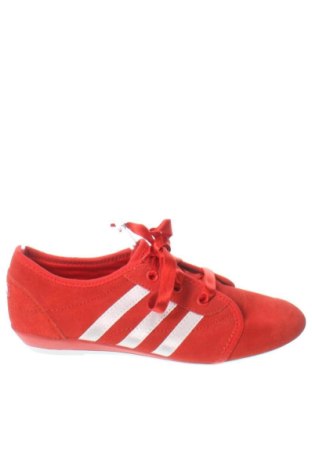 Obuwie damskie Adidas, Rozmiar 38, Kolor Czerwony, Cena 520,26 zł, #136913755