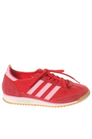 Dámske topánky  Adidas Originals, Veľkosť 37, Farba Červená, Cena  87,95 €, #137057034