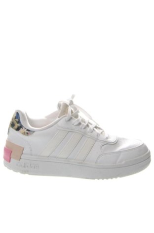 Дамски обувки Adidas, Размер 41, Цвят Бял, Цена 117,41 €, #137097088