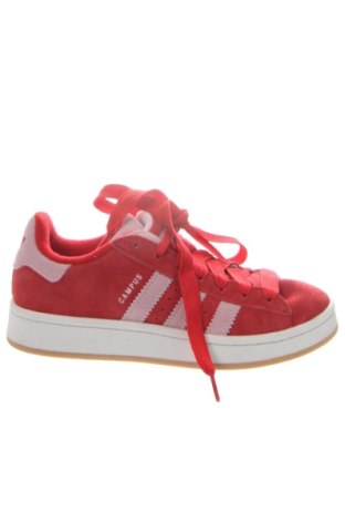 Damenschuhe Adidas, Größe 38, Farbe Rot, Preis 104,99 €, #137123065