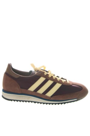 Damenschuhe Adidas, Größe 40, Farbe Rot, Preis 104,99 €, #137123634