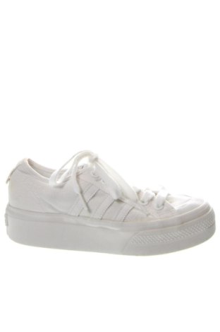 Încălțăminte de damă Adidas Originals, Mărime 38, Culoare Alb, Preț 283,45 Lei, #137049525