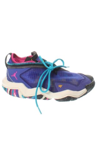 Γυναικεία παπούτσια Air Jordan Nike, Μέγεθος 38, Χρώμα Πολύχρωμο, Τιμή 151,06 €, #137017785