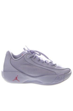 Дамски обувки Air Jordan Nike, Размер 37, Цвят Лилав, Цена 130,37 €, #137056982