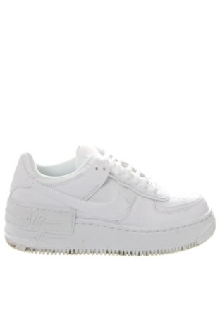 Γυναικεία παπούτσια Air Jordan Nike, Μέγεθος 37, Χρώμα Λευκό, Τιμή 117,99 €, #137123579