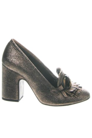 Damenschuhe Alesya, Größe 36, Farbe Golden, Preis € 74,16, #136982230