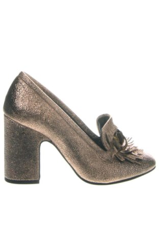 Damenschuhe Alesya, Größe 38, Farbe Golden, Preis € 74,38, #136982274