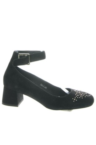 Damenschuhe Alesya, Größe 38, Farbe Schwarz, Preis € 74,22, #136982450