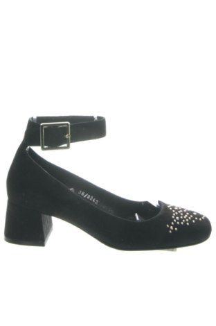 Damenschuhe Alesya, Größe 36, Farbe Schwarz, Preis € 75,91, #136982497