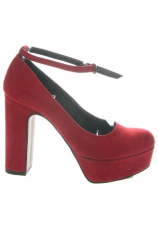 Damenschuhe Alesya, Größe 36, Farbe Rot, Preis € 74,17, #136982577