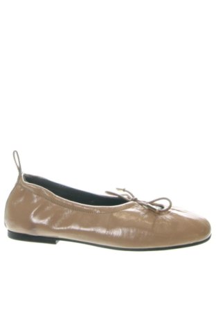 Dámske topánky  Alohas, Veľkosť 37, Farba Béžová, Cena  149,95 €, #137058077