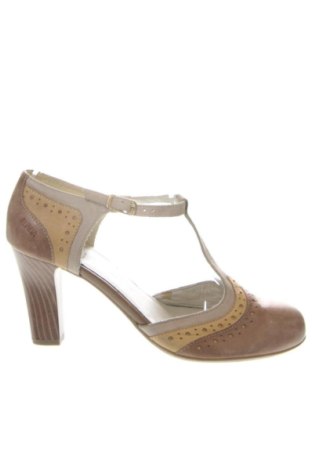 Damenschuhe Unbranded, Größe 39, Farbe Mehrfarbig, Preis € 56,39, #137082039