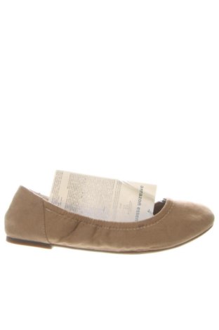 Încălțăminte de damă Amazon Essentials, Mărime 37, Culoare Bej, Preț 131,23 Lei, #137028373