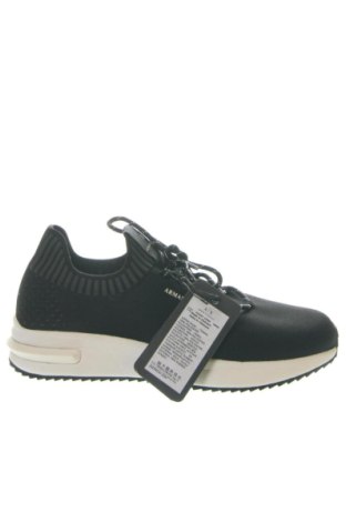 Dámské boty  Armani Exchange, Velikost 41, Barva Černá, Cena  4 299,00 Kč, #137055491