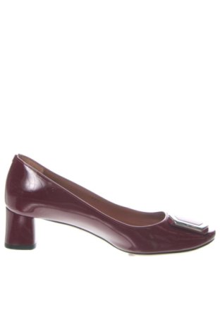 Damenschuhe Bally, Größe 36, Farbe Lila, Preis € 369,59, #137079329
