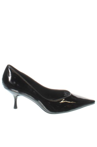 Încălțăminte de damă Bershka, Mărime 38, Culoare Negru, Preț 113,00 Lei, #136934169