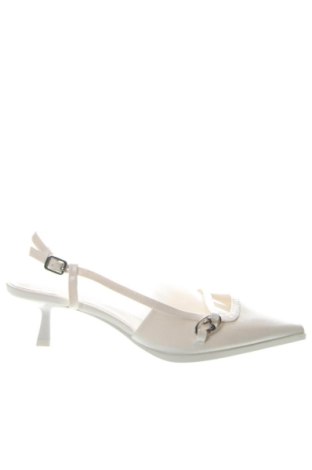 Încălțăminte de damă Bershka, Mărime 40, Culoare Alb, Preț 115,48 Lei, #137032965