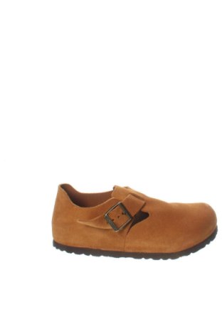 Γυναικεία παπούτσια Birkenstock, Μέγεθος 36, Χρώμα Καφέ, Τιμή 66,55 €, #137021843