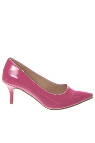 Încălțăminte de damă Bpc Bonprix Collection, Mărime 40, Culoare Roz, Preț 196,00 Lei, #137045878