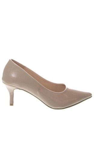 Încălțăminte de damă Bpc Bonprix Collection, Mărime 40, Culoare Bej, Preț 196,00 Lei, #137045915