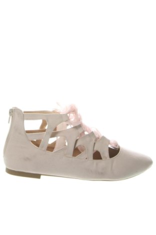 Damenschuhe Bpc Bonprix Collection, Größe 40, Farbe Beige, Preis € 20,20, #137080238