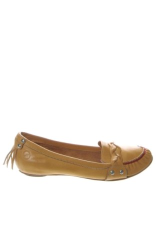 Damenschuhe Bronx, Größe 39, Farbe Gelb, Preis € 39,63, #137071904