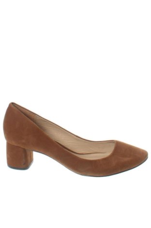 Încălțăminte de damă Buffalo, Mărime 39, Culoare Maro, Preț 367,00 Lei, #136949092