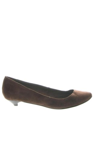 Încălțăminte de damă Buffalo, Mărime 38, Culoare Maro, Preț 645,06 Lei, #137047584