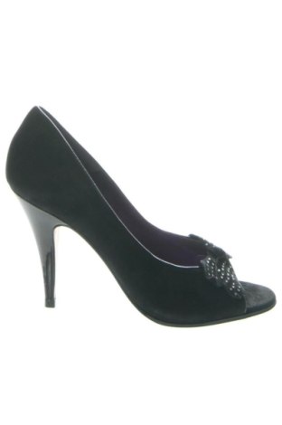 Damenschuhe Buffalo, Größe 35, Farbe Schwarz, Preis 122,89 €, #137097778