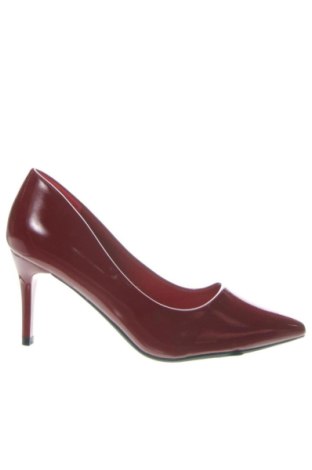 Damenschuhe C'M, Größe 37, Farbe Rot, Preis € 23,88, #137072040