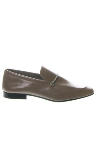 Dámske topánky  Calvin Klein, Veľkosť 37, Farba Béžová, Cena  142,95 €, #137058238