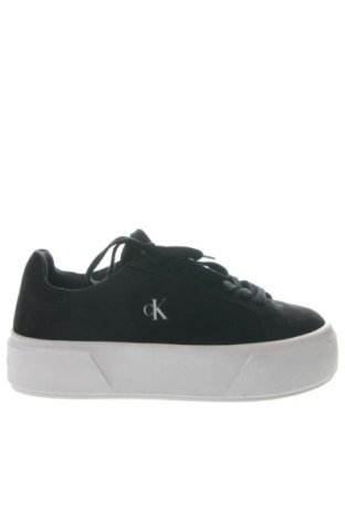 Obuwie damskie Calvin Klein, Rozmiar 40, Kolor Czarny, Cena 504,99 zł, #137061018