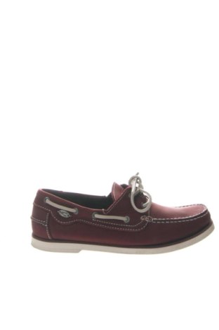 Дамски обувки Camel Active, Размер 37, Цвят Червен, Цена 49,94 €, #137091794