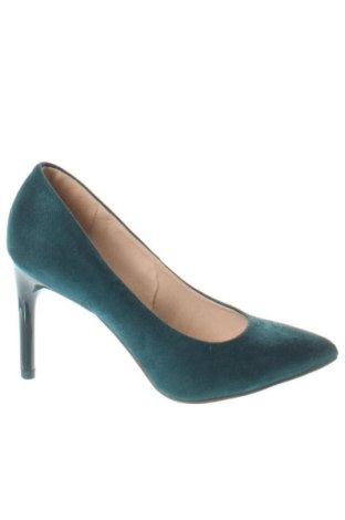 Obuwie damskie Catwalk, Rozmiar 36, Kolor Zielony, Cena 150,82 zł, #136910141