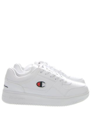 Damenschuhe Champion, Größe 39, Farbe Weiß, Preis 55,99 €, #136895893