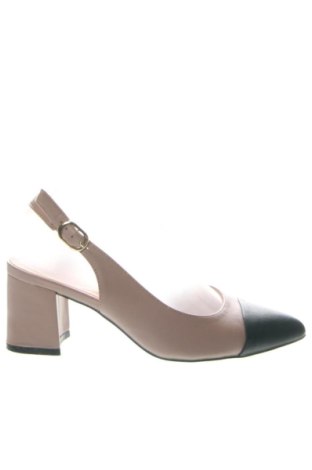Damenschuhe Clara Barson, Größe 37, Farbe Aschrosa, Preis € 23,00, #137072487