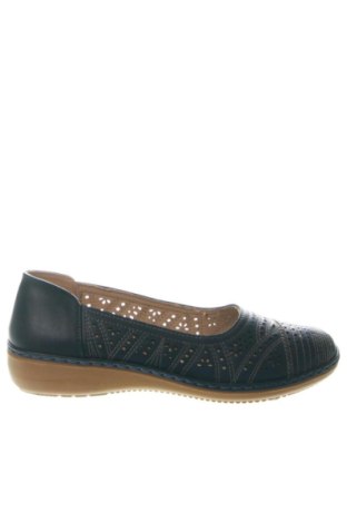 Damenschuhe Clara Barson, Größe 39, Farbe Blau, Preis € 23,33, #137080056