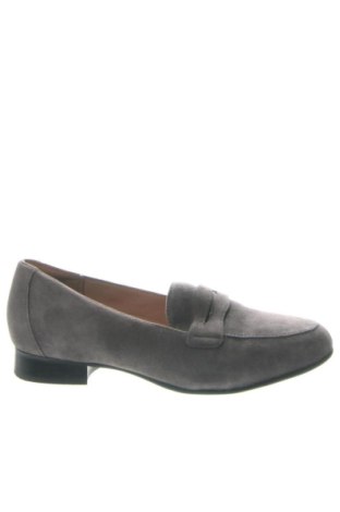 Damenschuhe Clarks, Größe 36, Farbe Grau, Preis 57,42 €, #136881400