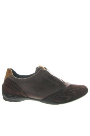 Încălțăminte de damă Clarks, Mărime 37, Culoare Maro, Preț 271,53 Lei, #137045482