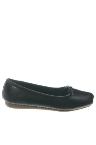 Γυναικεία παπούτσια Clarks, Μέγεθος 37, Χρώμα Μαύρο, Τιμή 70,61 €, #137086232