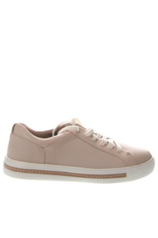 Γυναικεία παπούτσια Clarks, Μέγεθος 37, Χρώμα Εκρού, Τιμή 109,99 €, #137106066