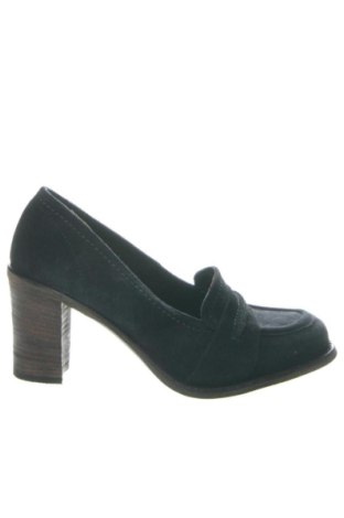 Dámske topánky  Comma,, Veľkosť 38, Farba Modrá, Cena  58,00 €, #137036846