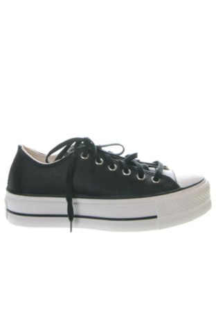 Дамски обувки Converse, Размер 37, Цвят Черен, Цена 104,81 €, #137015419